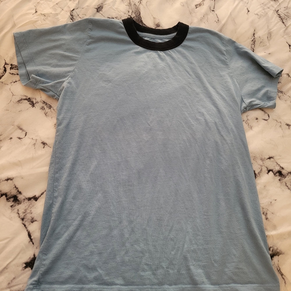 Big Bud Press Ringer Tee